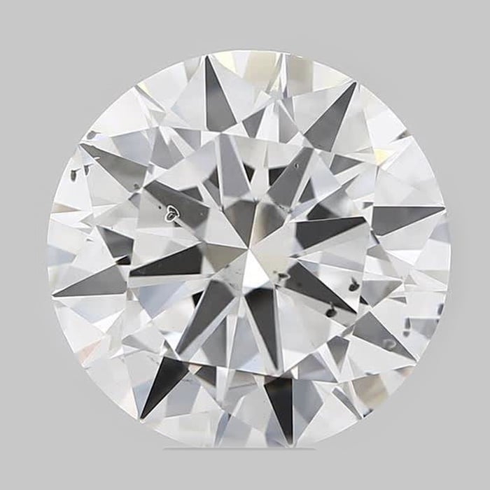Real Diamond Image
