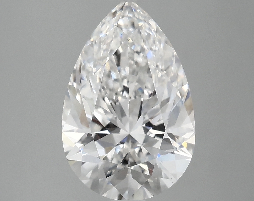Real Diamond Image