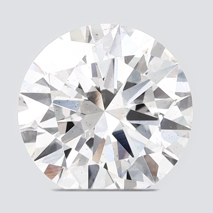 Real Diamond Image