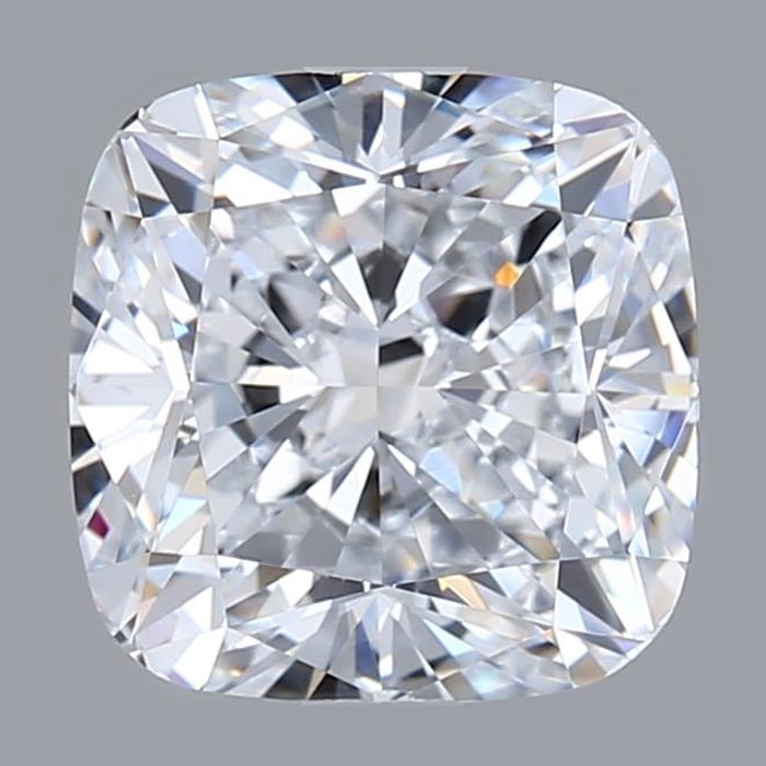 Real Diamond Image