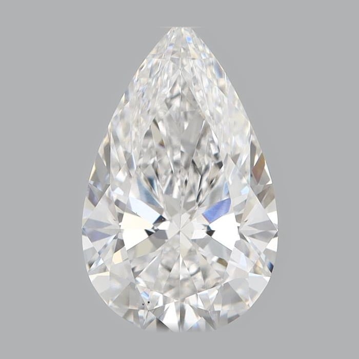 Real Diamond Image