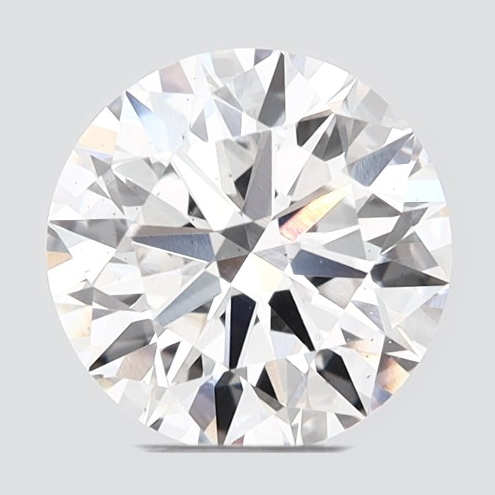 Real Diamond Image