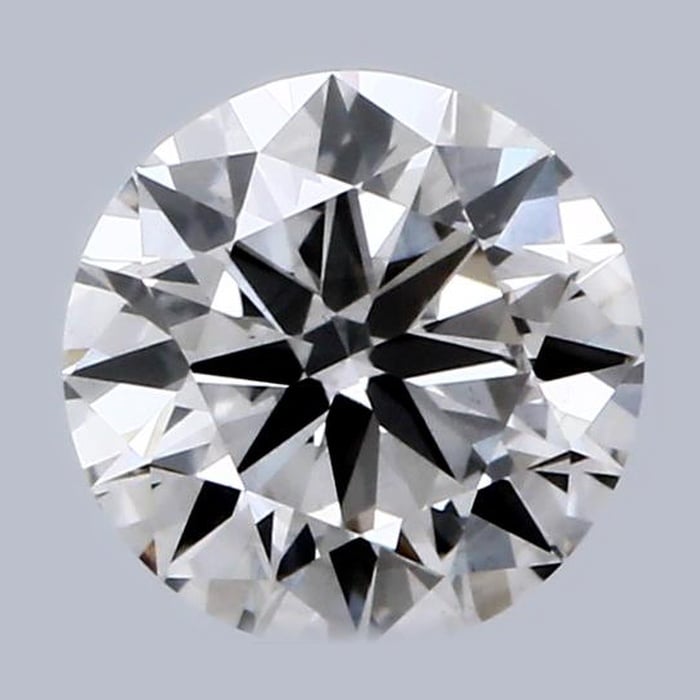 Real Diamond Image