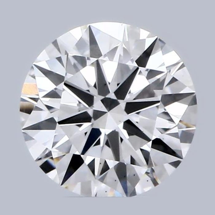 Real Diamond Image