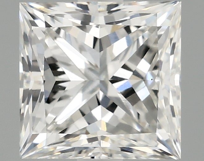 Real Diamond Image