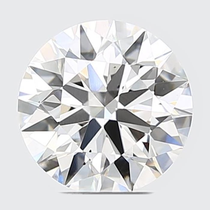 Real Diamond Image