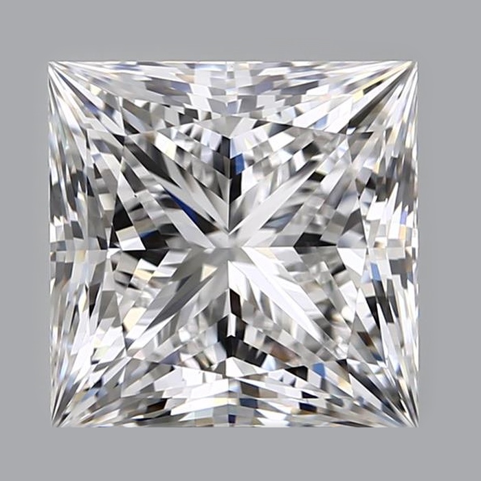 Real Diamond Image