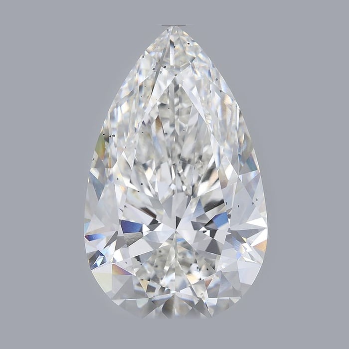 Real Diamond Image