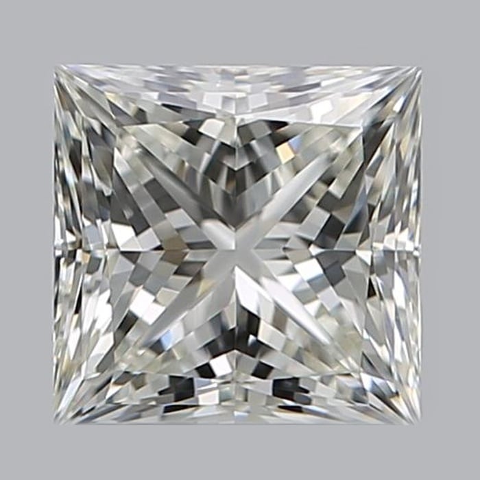 Real Diamond Image