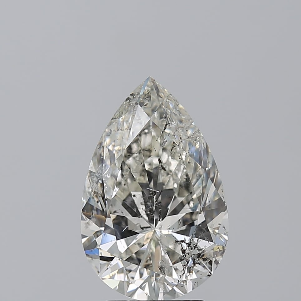 Real Diamond Image