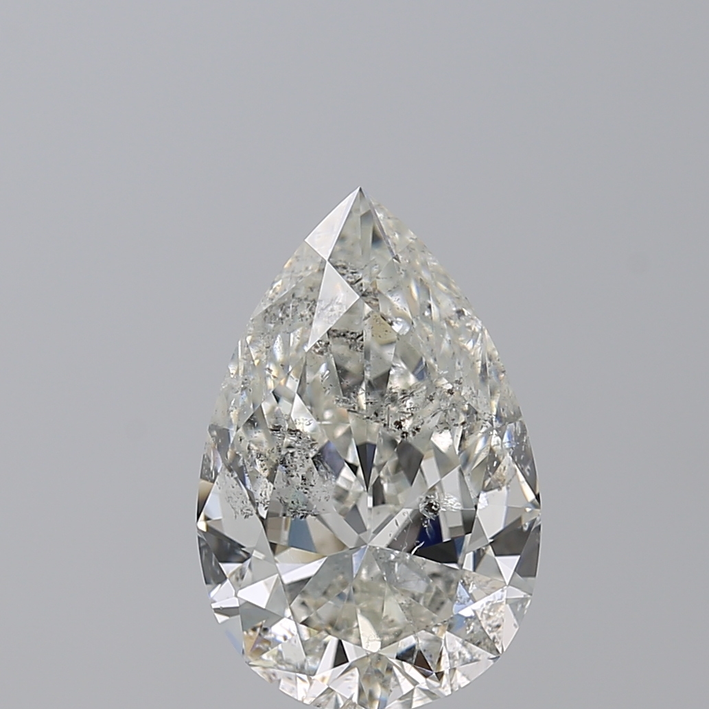 Real Diamond Image