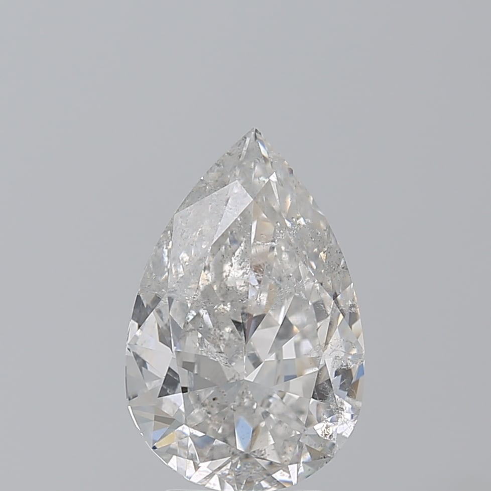 Real Diamond Image