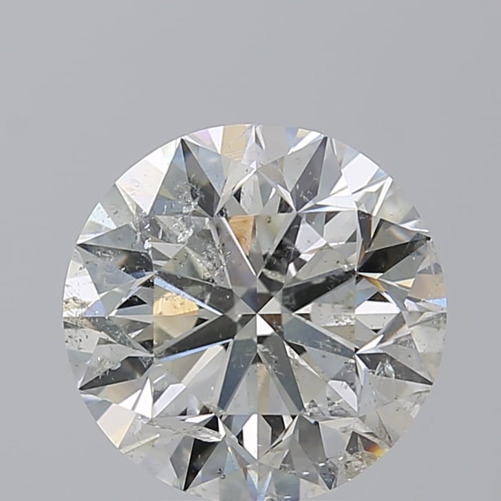 Real Diamond Image