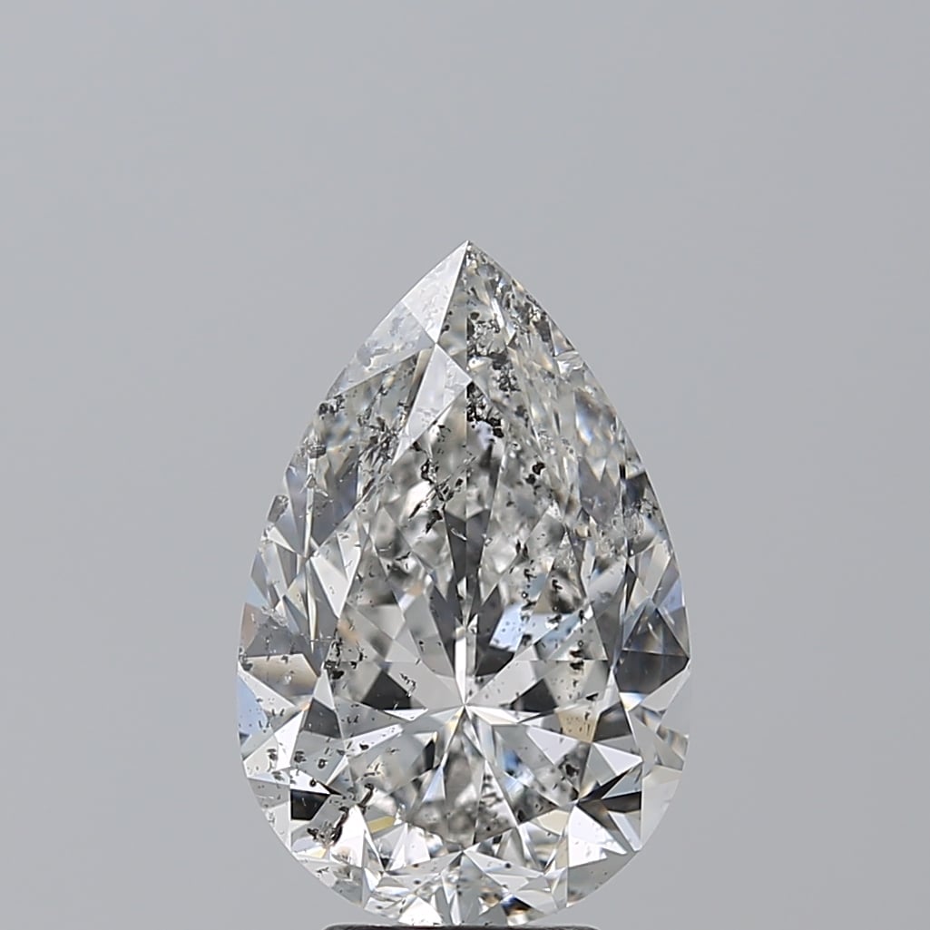 Real Diamond Image