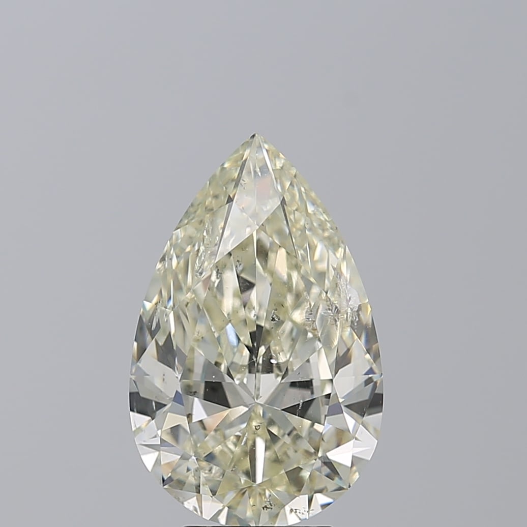 Real Diamond Image