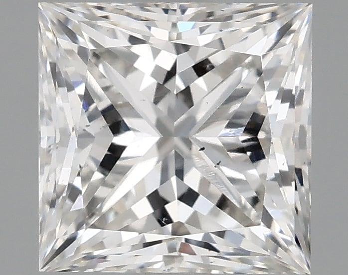 Real Diamond Image