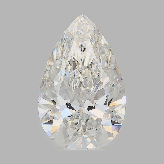 Real Diamond Image