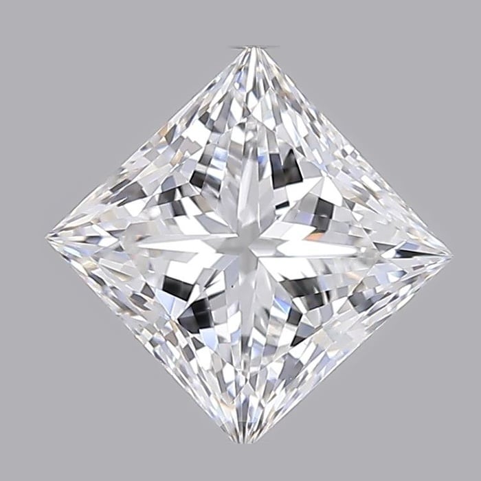 Real Diamond Image