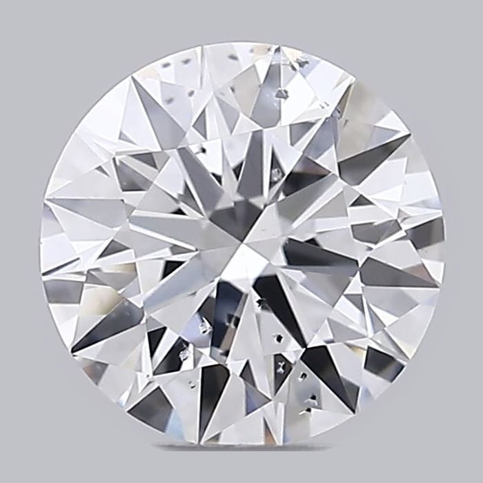 Real Diamond Image