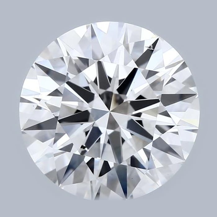 Real Diamond Image