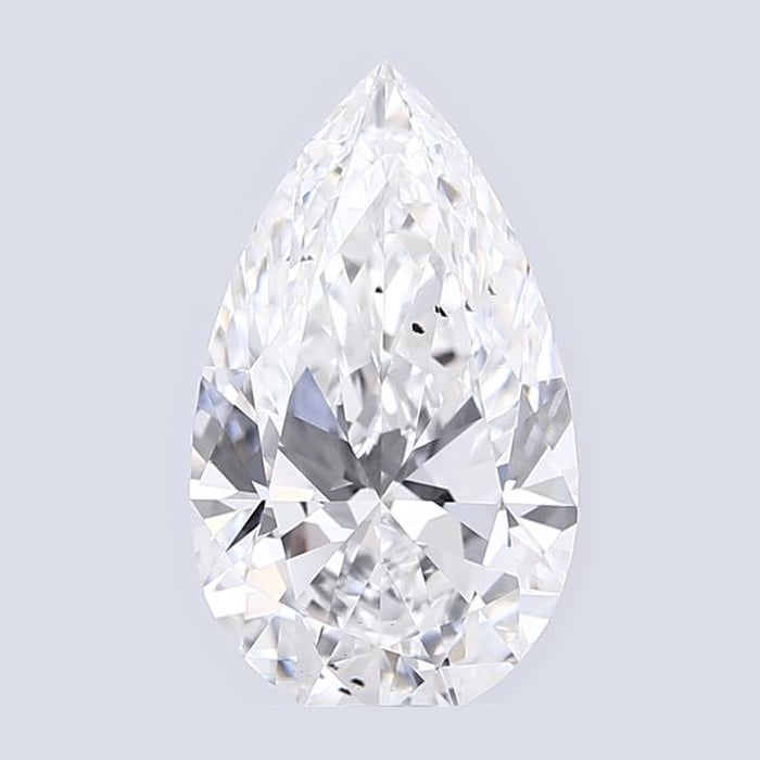 Real Diamond Image