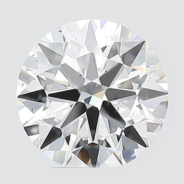 Real Diamond Image