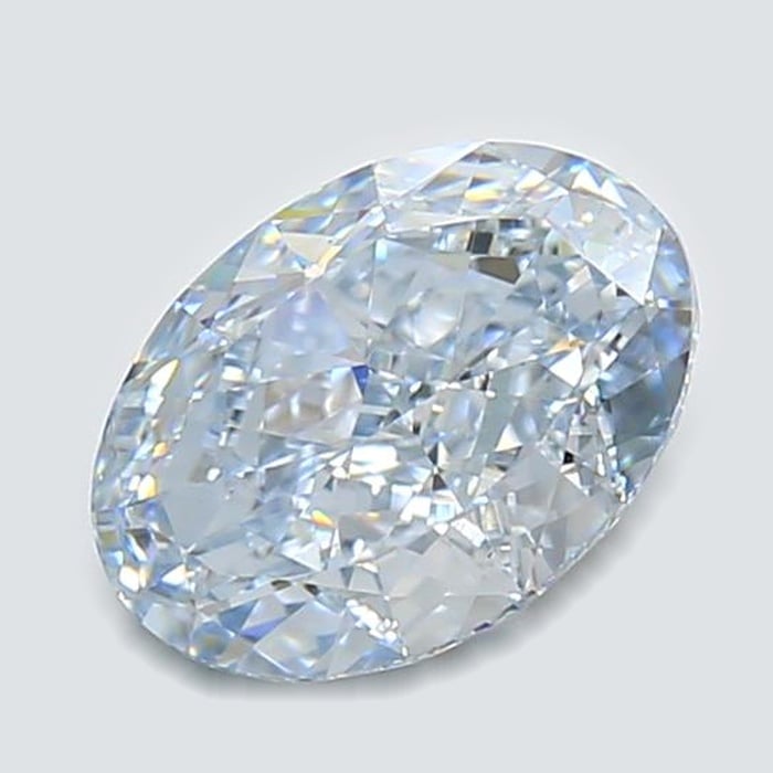 Real Diamond Image