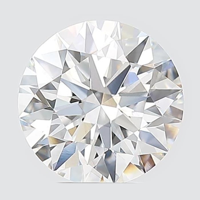 Real Diamond Image