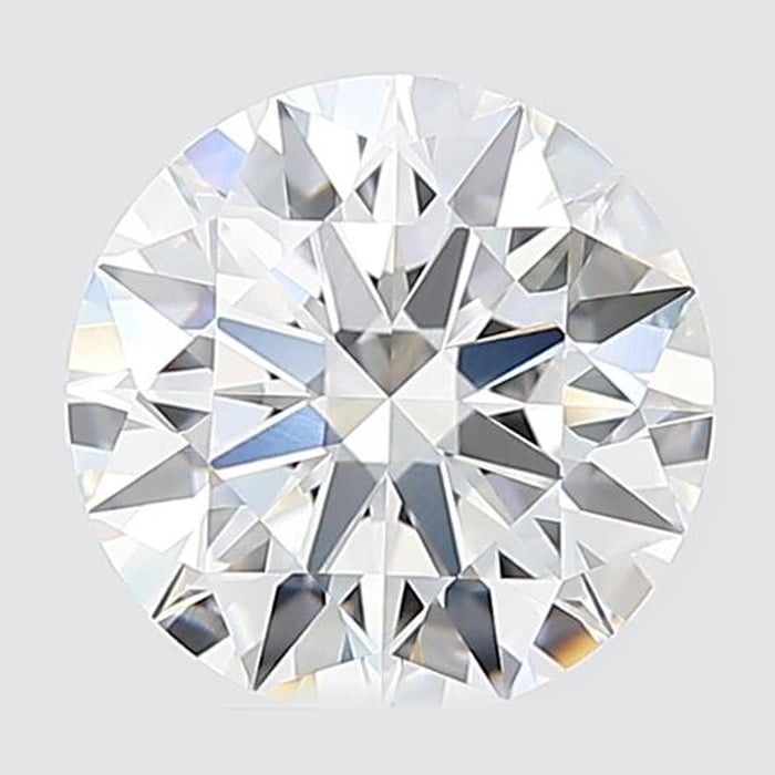 Real Diamond Image