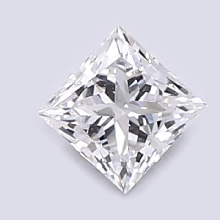 Real Diamond Image