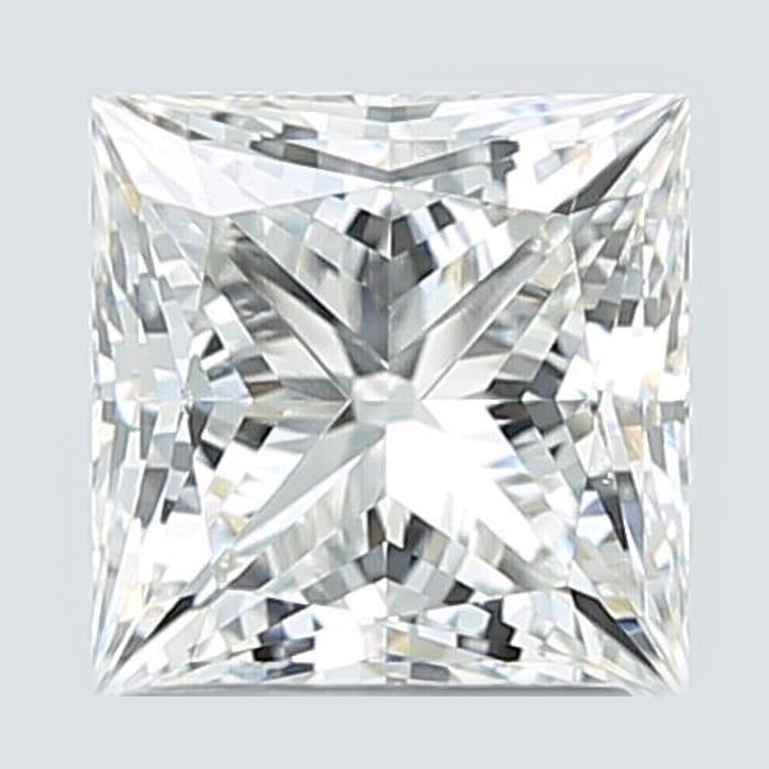 Real Diamond Image