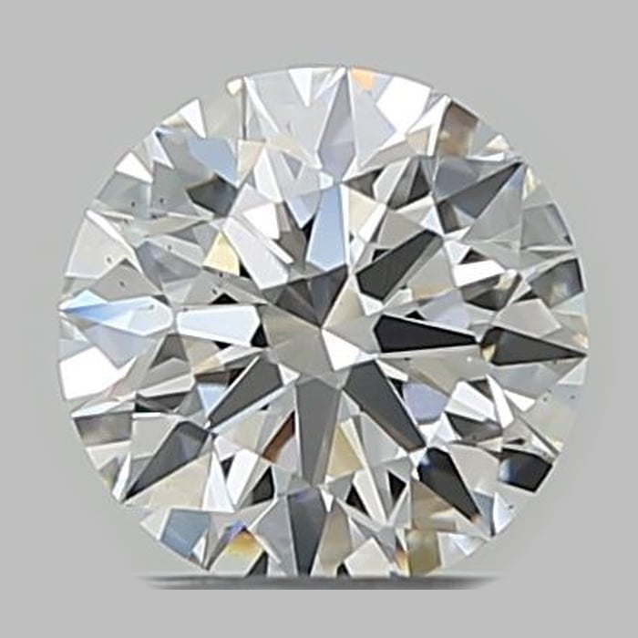 Real Diamond Image