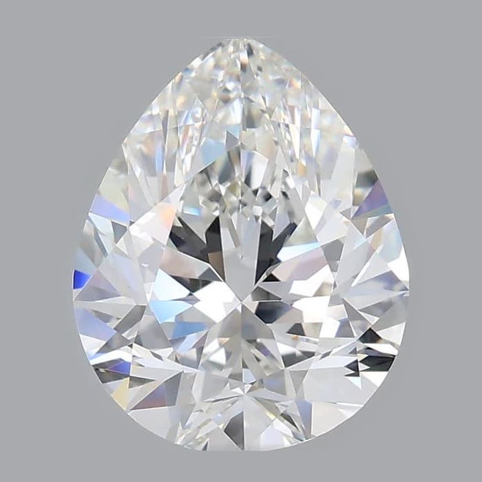 Real Diamond Image