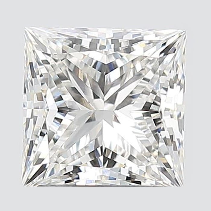 Real Diamond Image