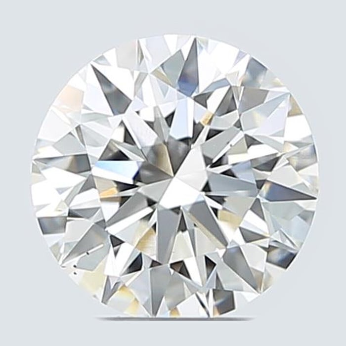 Real Diamond Image