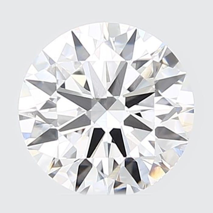 Real Diamond Image