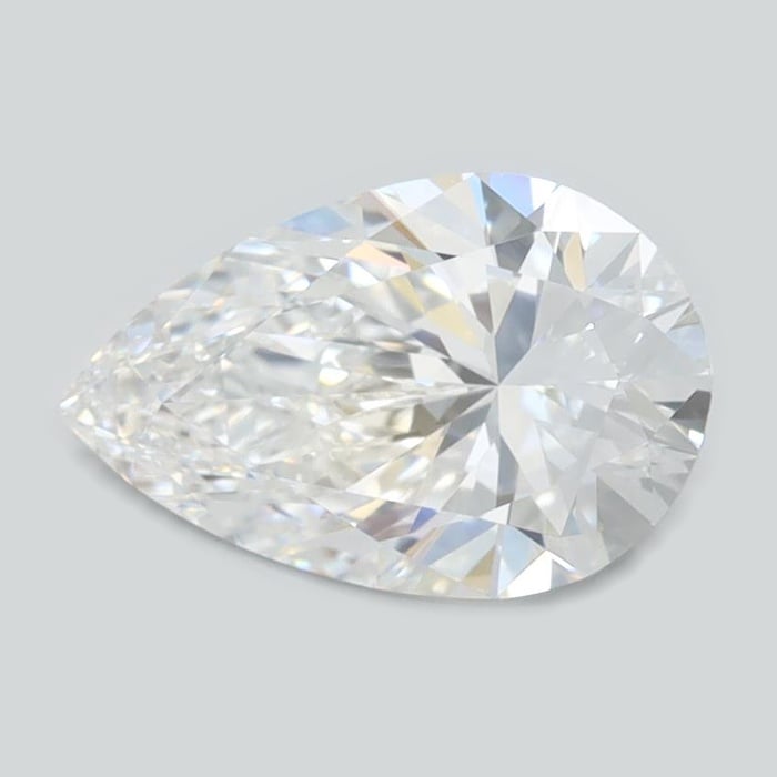 Real Diamond Image
