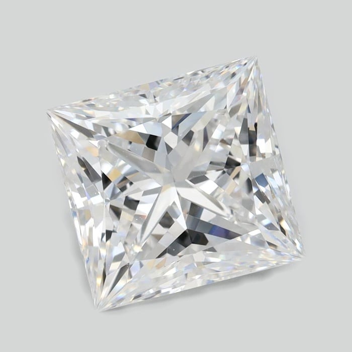 Real Diamond Image
