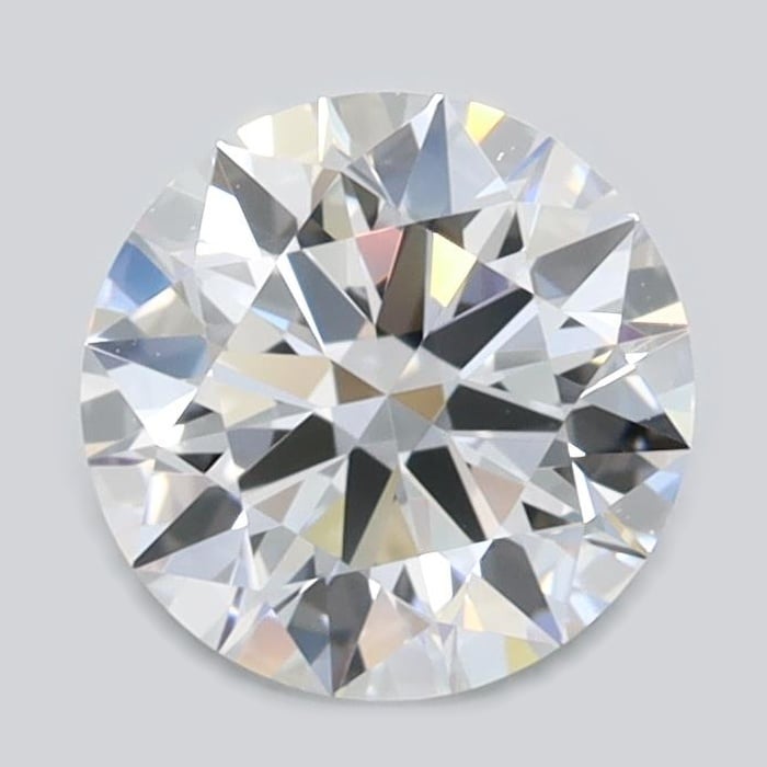 Real Diamond Image
