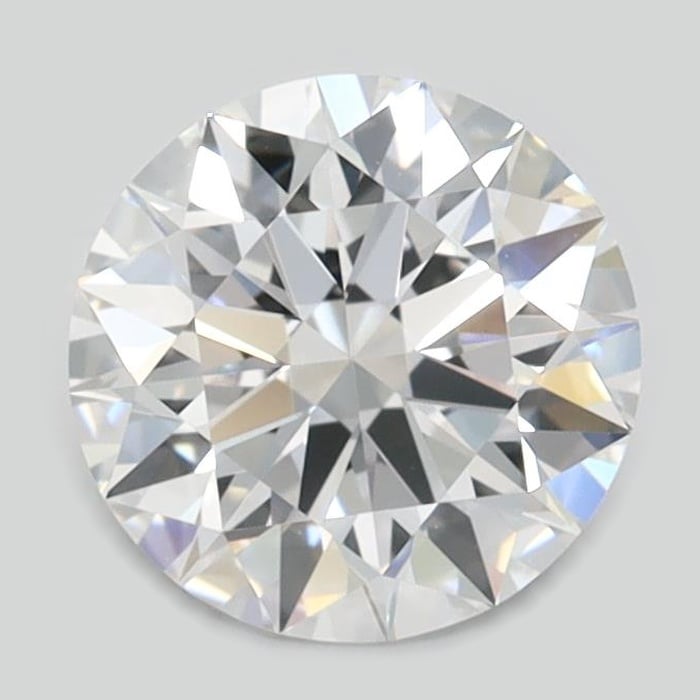 Real Diamond Image