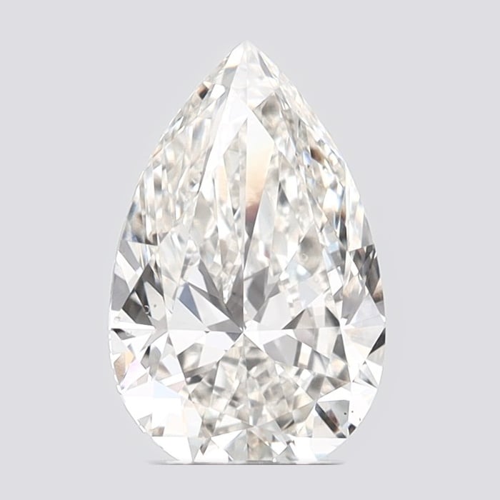 Real Diamond Image