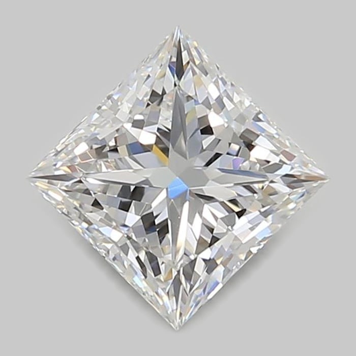 Real Diamond Image