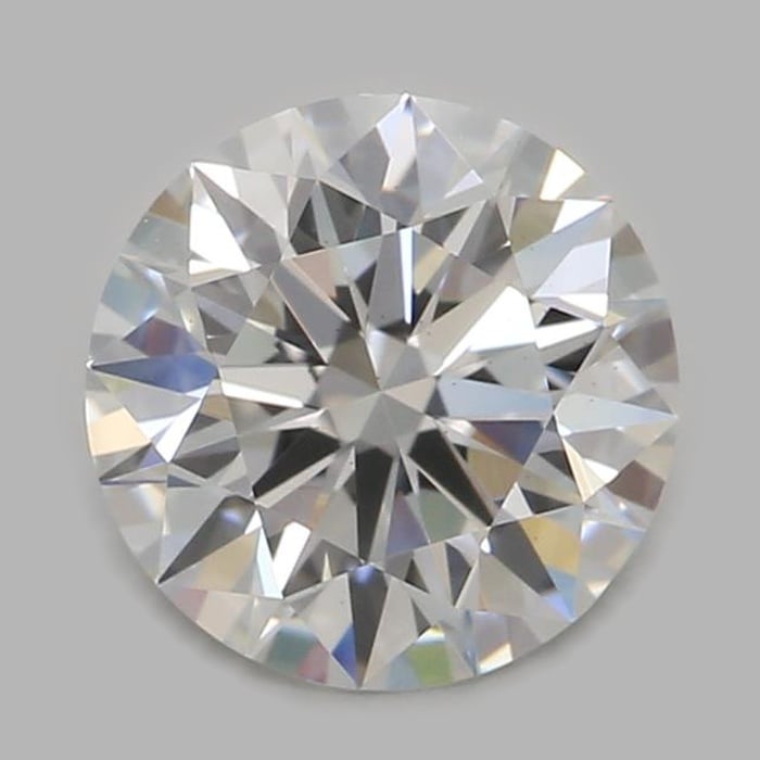 Real Diamond Image
