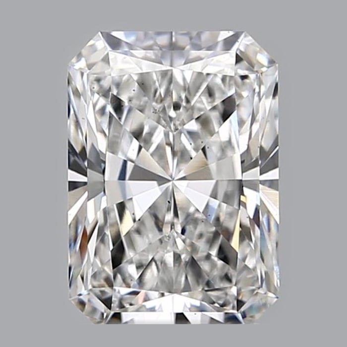 Real Diamond Image