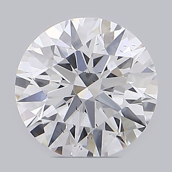 Real Diamond Image