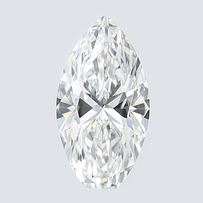 Real Diamond Image