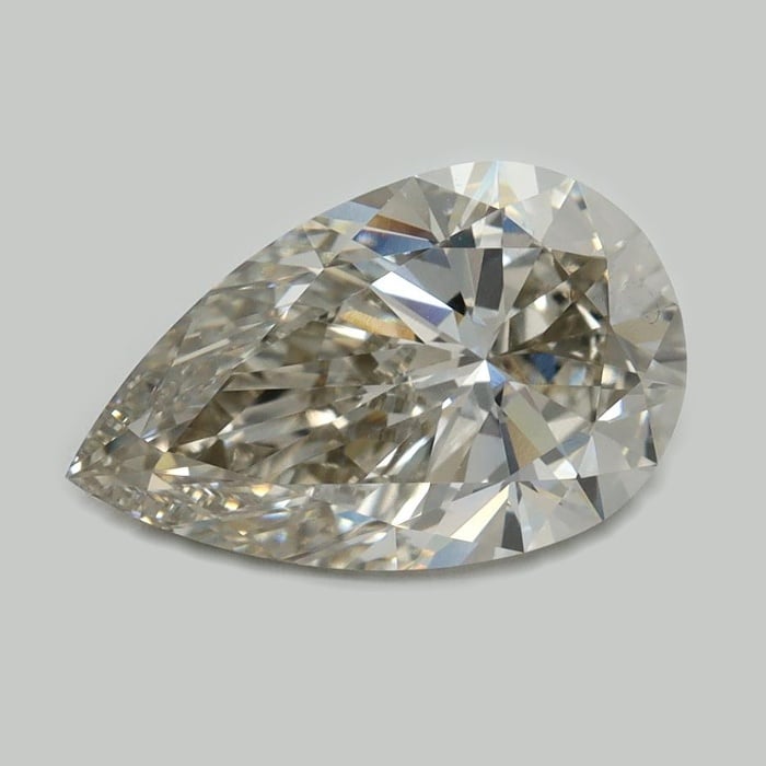 Real Diamond Image