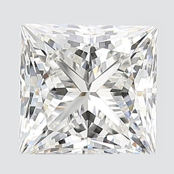 Real Diamond Image