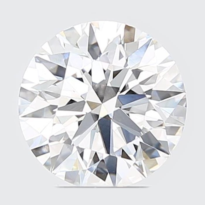 Real Diamond Image