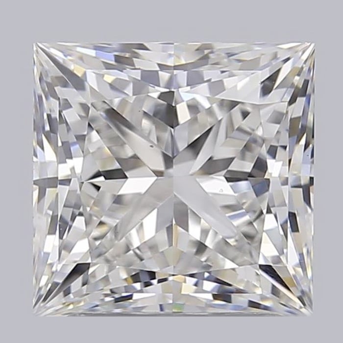 Real Diamond Image